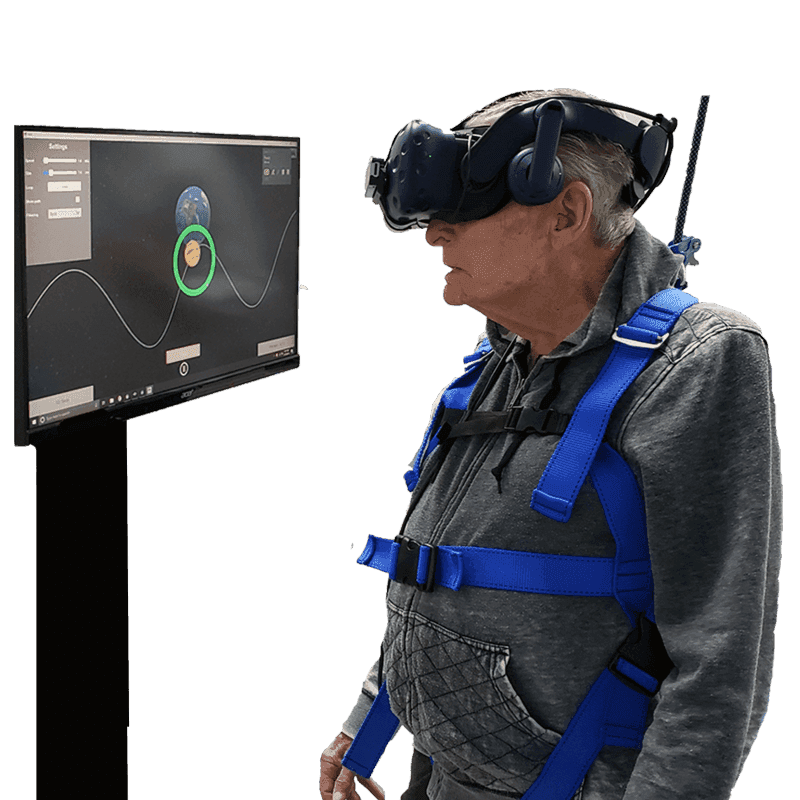Virtualis PhysioVR
