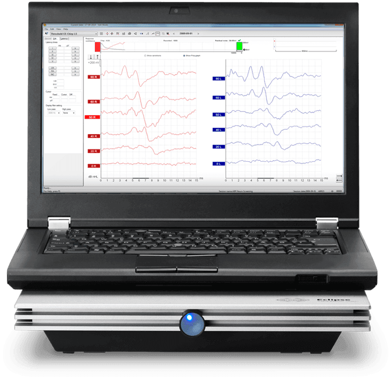 Interacoustics Eclipse EP15