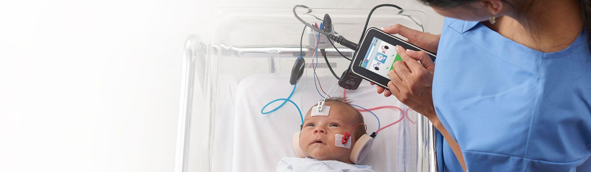 light-bg newborn screening